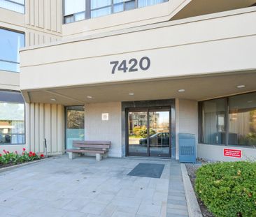 For Lease - 7420 Bathurst Street Unit# 209, Vaughan, Ontario - Photo 1