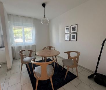 Möblierte Wohnung an attraktiver Lage - Photo 3