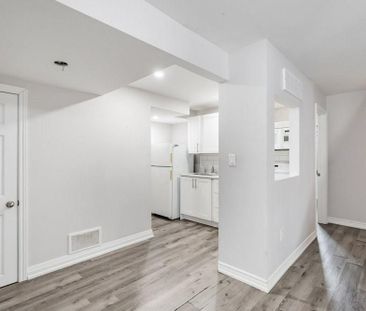 For Lease - 271 Carson Drive Unit# Lower, Hamilton, Ontario - Photo 2