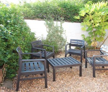 1 bedroom terraced house to rent - Photo 2