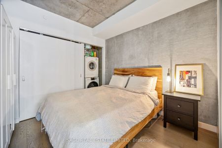 One Eleven Condos and Lofts , #1214 - Photo 5