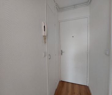 Location Appartement 1 pièce 21m² ROUEN 76000 - Photo 6