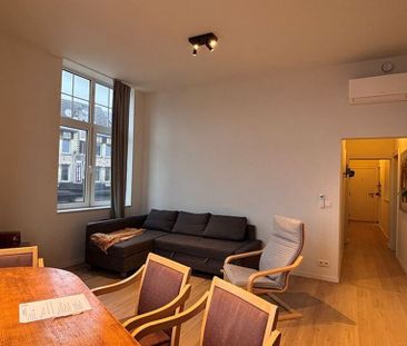 Appartement te huur in Gent voor € 1.035 met 2 slaapkamers - Photo 1