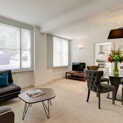 Two bed flat at Hill Street, Mayfair, London, W1J 5NA - Photo 1