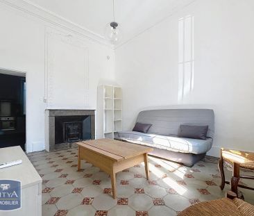 Appartement à louer 2 pièces 28.4m² - Photo 5