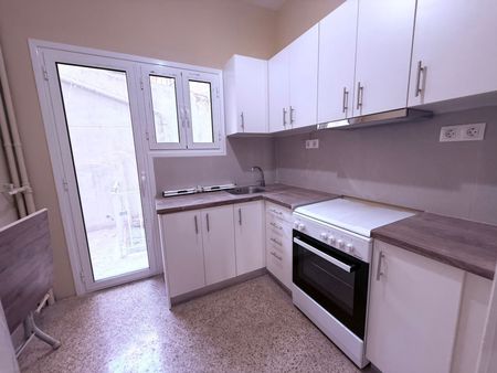 Διαμέρισμα για ενοικίαση Άνω Δάφνη (Δάφνη) - Photo 3