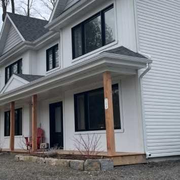 3 1-2 à louer Saint-Hippolyte - Photo 3