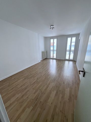Location Appartement 3 pièces 53m² TOULOUSE 31000 - Photo 3
