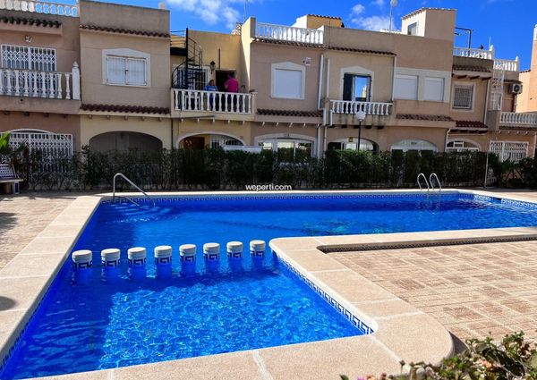 Duplex in Orihuela Costa, orihuela costa, for rent