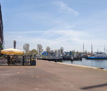 Appartement te huur: ks. Ibisplantsoen 36 1033 NR Amsterdam - Foto 6