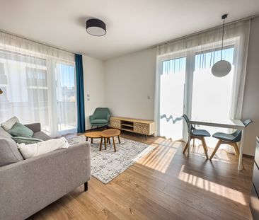 Bárd Apartmanház - B.310 - Photo 1