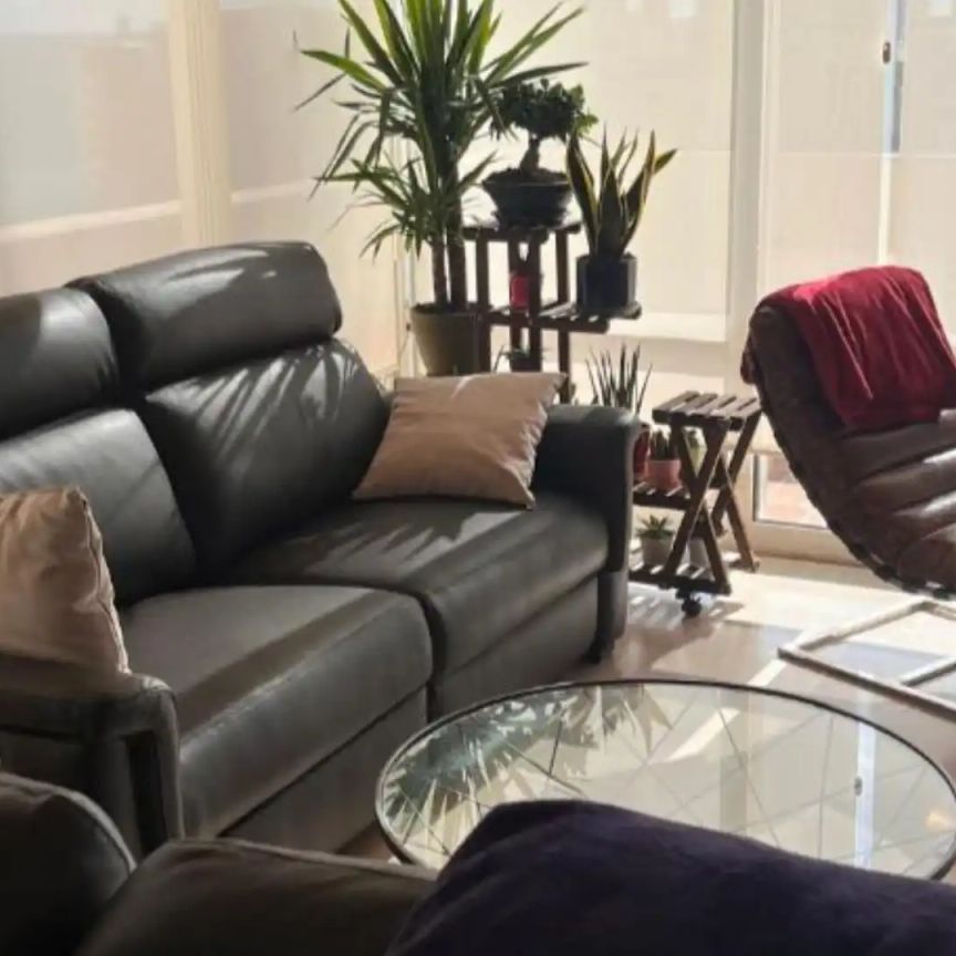 Piso de alquiler en Paseo del Colorado, 24, Playamar - Benyamina - Photo 1