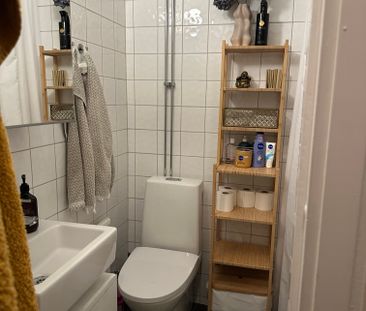 Tulegatan, Stockholm - Photo 3