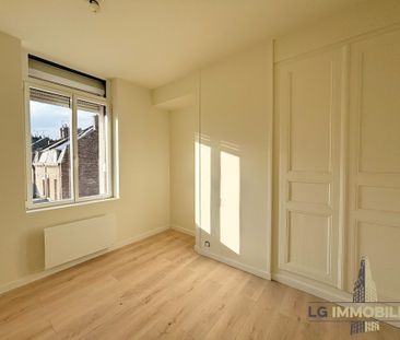 Amiens HENRIVILLE - TYPE 2 - Photo 5