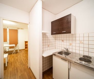 Warszawa Praga-Południe, Fundamentowa - Zdjęcie 4