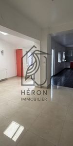 Appartement type 2 avec cour - 150m métro - Photo 3