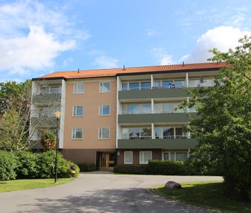 Hovetorpsgatan 28 - Foto 2