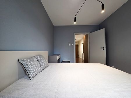 Mieszkanie wynajem Poznań Naramowice ul Karpia 17 - Photo 5