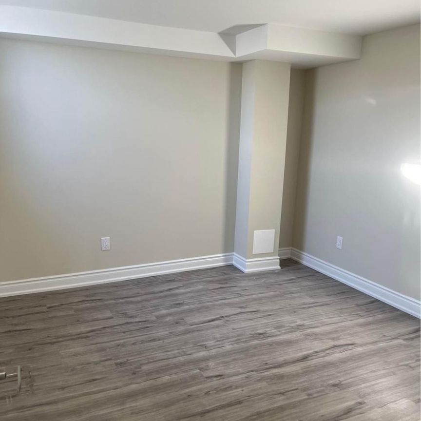 For Lease - 83 Barkerville Drive Unit# Bsmt, Whitby, Ontario - Photo 1