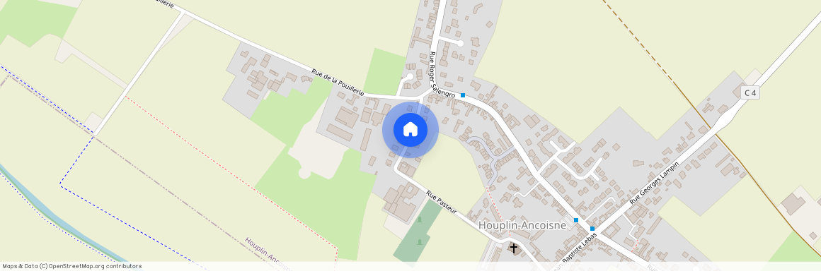 Nord, 59, 59263, Houplin Ancoisne