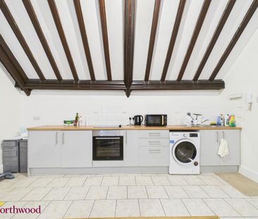 1 bedroom flat to rent - Photo 3