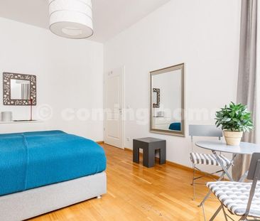 Very Berlin: Wohnen am Kollwitzplatz - Photo 3