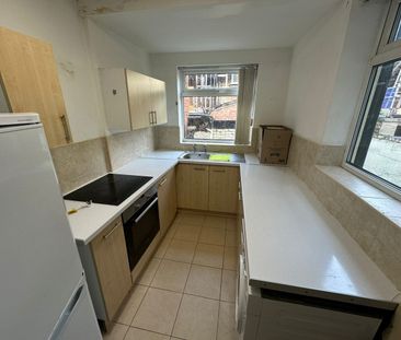 2 Bed Detached House, Carnarvon Road, L9 - Photo 1