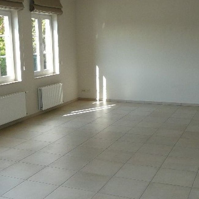Appartement te huur in Harelbeke voor € 735 met 2 slaapkamers - Foto 1