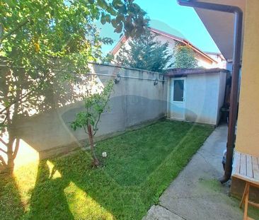 Casă cu 4 camere + curte - Irish Villa Domnesti - Fotografie 3