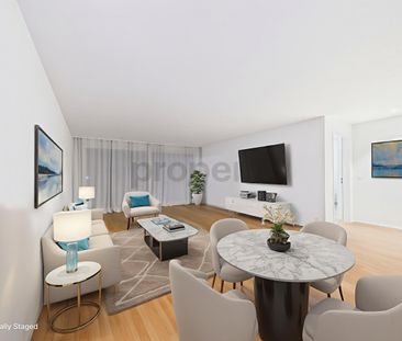 Exclusive 5.5-room garden apartment with modern comfort and Minergi... - Foto 5