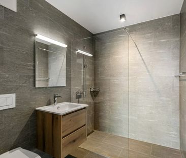 4.5 Zimmer, 116 m², 1. Stock - Photo 5