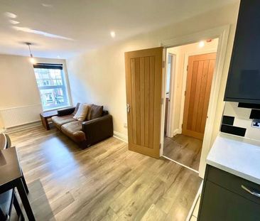 1 bedroom flat to rent - Photo 5