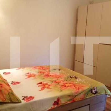 Inchiriere 2 camere, 50 mp utili, decomandat, zona UMF, imobil NOU! - Photo 1
