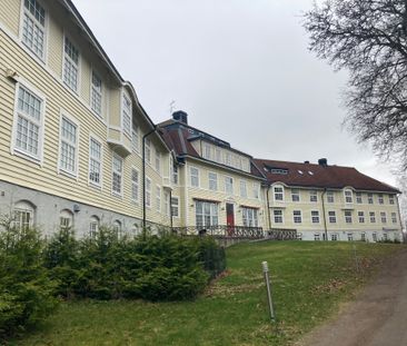 Sanatorievägen, Sävsjö - Foto 2