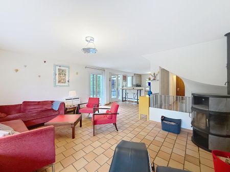 Troinex - Très belle villa mitoyenne avec 4 chambres à coucher - Photo 3