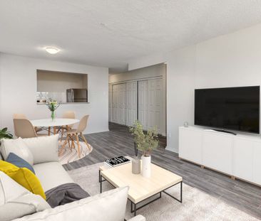 Park Victoria Apartments - 1 Bedroom - Photo 3
