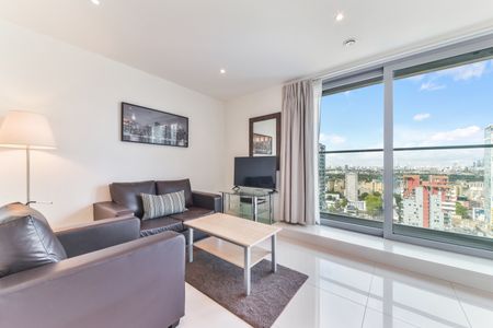 studio apartment to rent - Photo 3