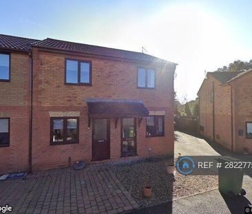 2 bedroom semi-detached house to rent - Photo 6