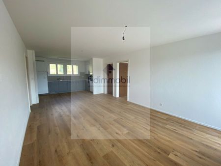 For rent, 4.5 rooms, Primevères 2, Le Locle - Photo 2