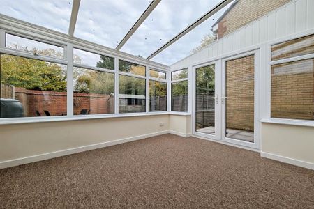 2 bedroom house to rent - Photo 3