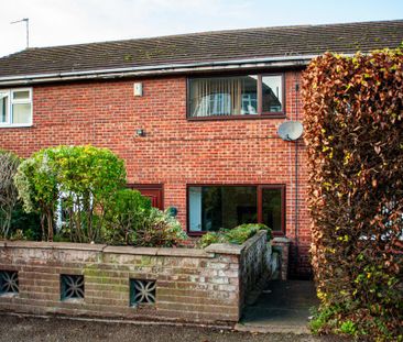 3 bedroom terraced house to rent - Photo 6