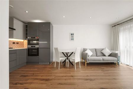 2 bedroom apartment to rent - Photo 2