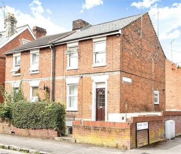 Argyle Street, Reading, Berkshire, RG1 - Photo 4