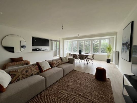 Appartement te huur - Photo 1