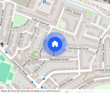 Redvers Street, NEWPORT - Photo 1