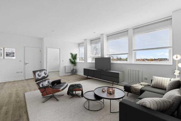 1 bedroom apartment to rent - Photo 1