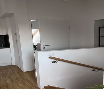 Graz-Nähe Citypark: Geförderte 3-Zimmer-Wohnung mit Terrasse! - Photo 4