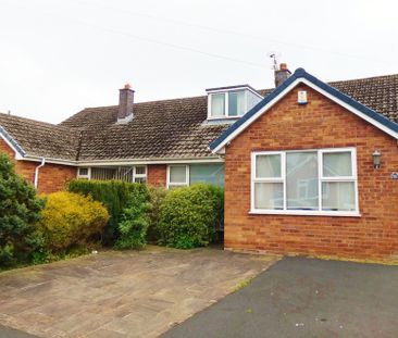 Broadwood Drive, Preston - Photo 1