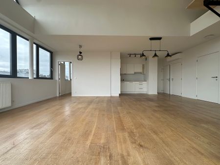 Quares Vastgoed | Appartement | Dakapparte... | 7214749 - Photo 5