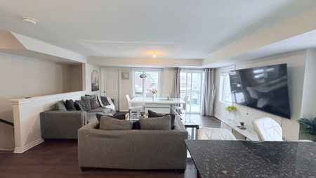 For Lease - 503 Lapland Private, Kanata, Ontario - Photo 4